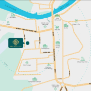 đường đi qua các ngoc việt tín